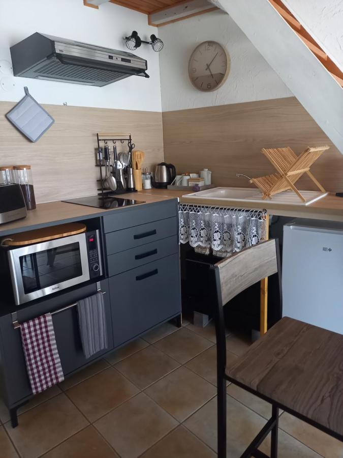 La Charentaise Ch D'Hotes ,Studio Chérac Dış mekan fotoğraf